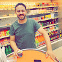 ابراهيم الجارحي