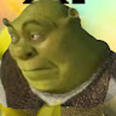 shrek
