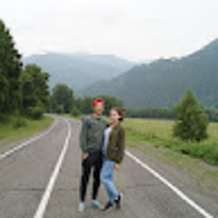 Игорь Черданцев