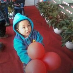 Gia Huy