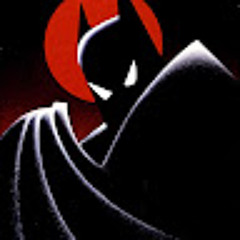 el solitario de dios...