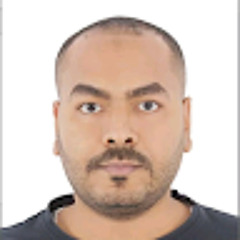 Ahmed Almahdi