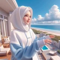 Mariam Ahmed
