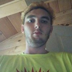 Adam Orzuna