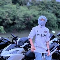 Ye Nay Myo Aung