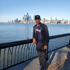 Ronel Charles