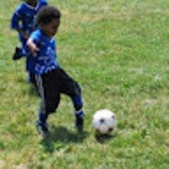 Samba Kidz