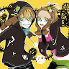 len Kagamine