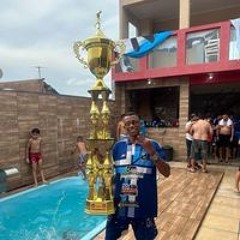 Rody Ribeiro