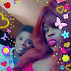 Diamond Nicole Marie Love