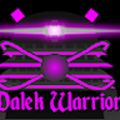 Dalek Warrior