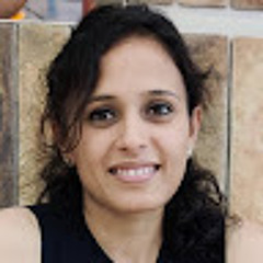 Ashita Agarwal