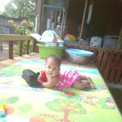 Herick Nussun Washington