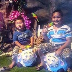 Junior Wanharakit