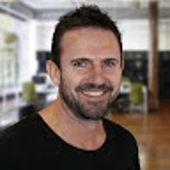 Travis Crothers