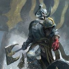 Victarion Greijoy