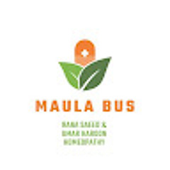 MAULA BUS Homeopathy