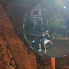 Cuman Buat Nba