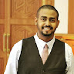 Ahmed Almojtaba Mahjoub