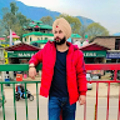 Sukhpreet Singh
