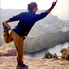 Samy Suraj Thapa