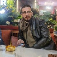 Mohammed Roshdy