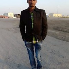 Md Rubel