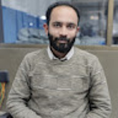 Nabeel Tahir