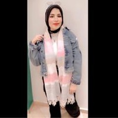 Roaa Marzouk
