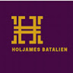 Holjames Batalien