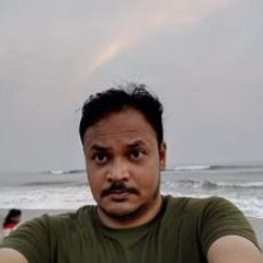 Mitrabhanu Behera