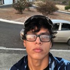 GIOVANNY JIMENEZ