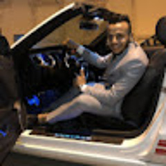 Mahmoud # Saed#