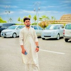 Hamza King 143