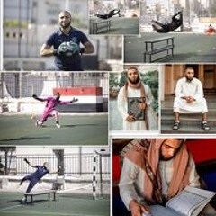 محمد رجب سعد المقمر