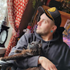 Jeremy MacRitchie