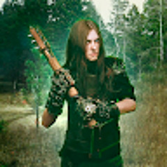 Алексей Митрин