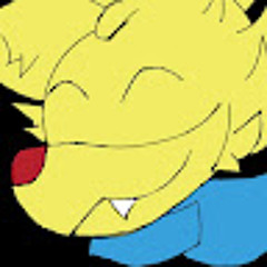 Flicker The Dragon