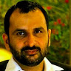 Syed Ayub