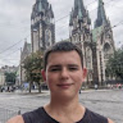 Глеб Загребельный