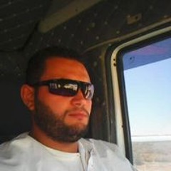 عبد الرحمن السواح