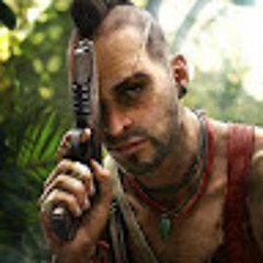 Vaas Mantanegro