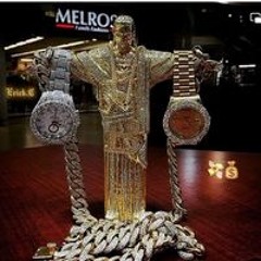 Arrox Papa