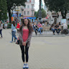 Лена Курченко