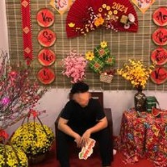 Minh Hải