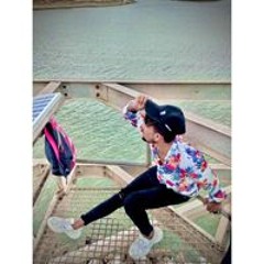 Ronny Raj