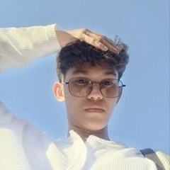 Ricky Jr C. Paghasian