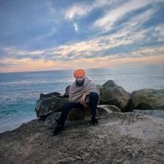 Amninder Hundal