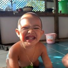 Lorenze Johnny