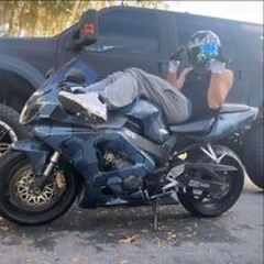 Geoffrey Holgate Jr.